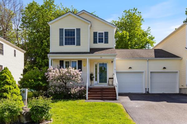 311 Abigail Drive