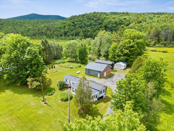 129 Worcester Village Road