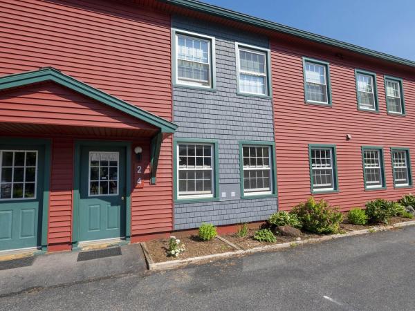 2 North Franklin Street