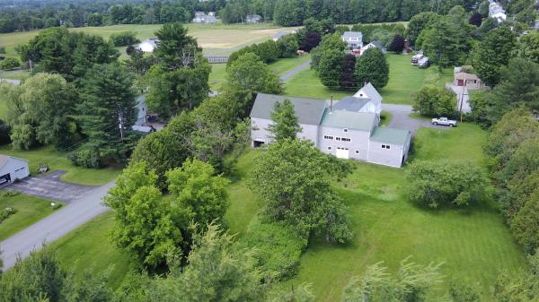 144 West Cobble Hill Road