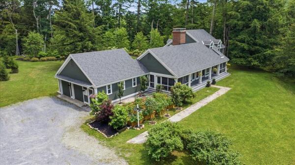 400 Spring Brook Road