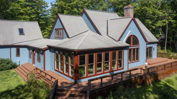 438 Redfield Proctor Road