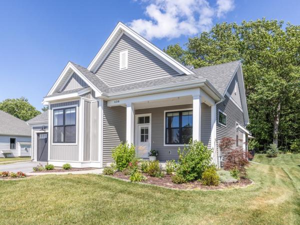 638 Vale Drive