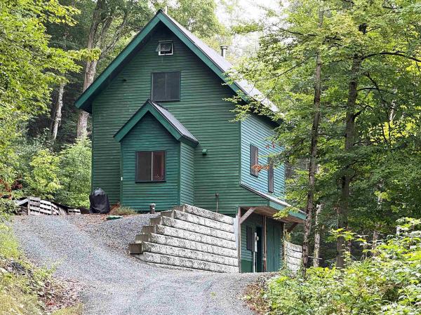 966 Old Man Mountain Road