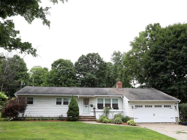 21 Dury Drive