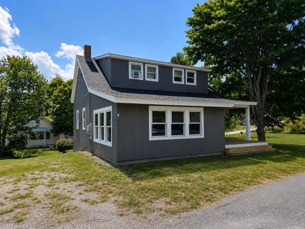 129 Cider Mill Road