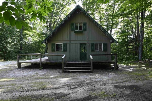 393 Tanglewood Drive