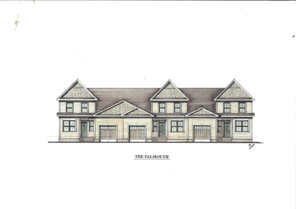 271 Larrow Drive