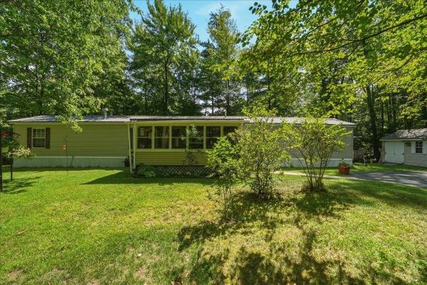 257 Wedgewood Road