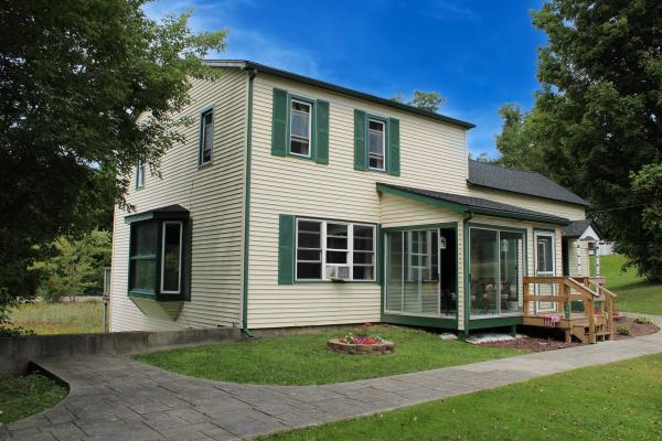 Wallingford, VT
