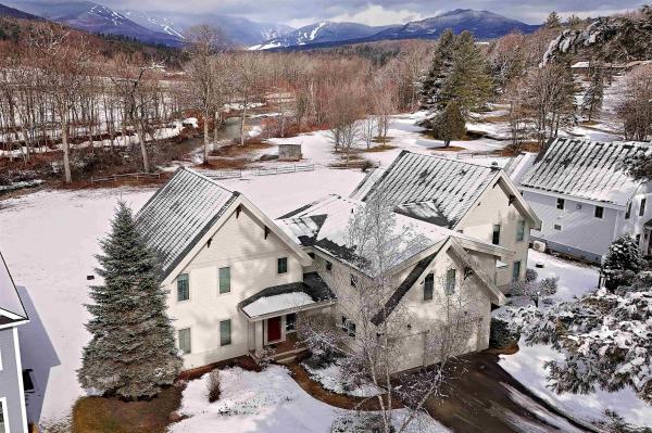 Condo in Stowe VT