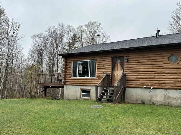 Single Family in Woodbury VT