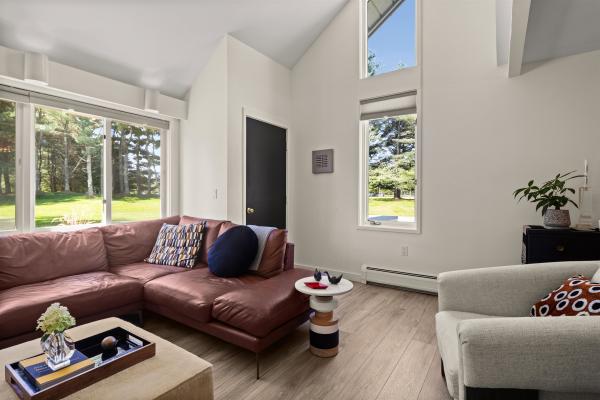 Condo in Stowe VT