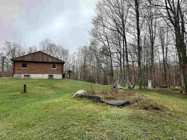 Single Family in Woodbury VT