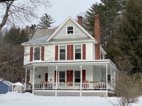 162 Summer Street