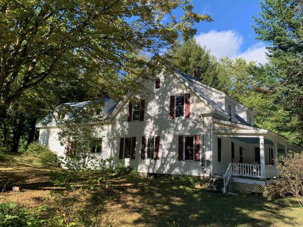 588 Kendall Road