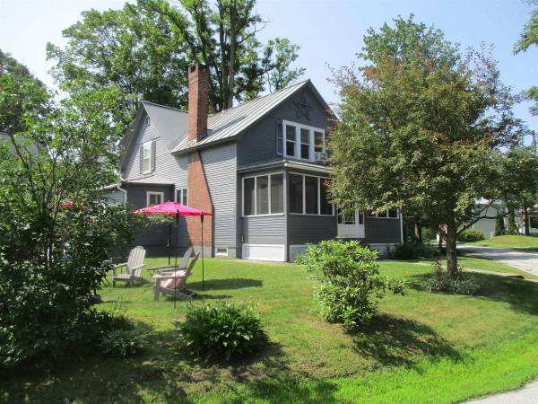 5 Emerson Terrace