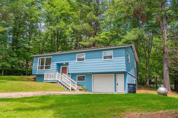 215 Sherwood Drive