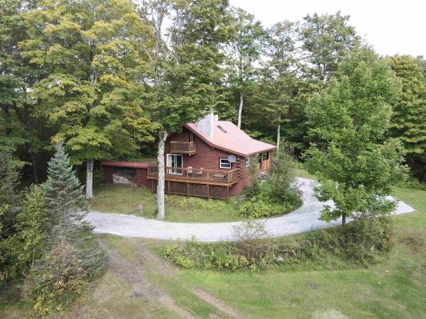 411 Maple Hill Road
