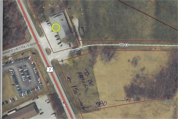 499 Swanton Road