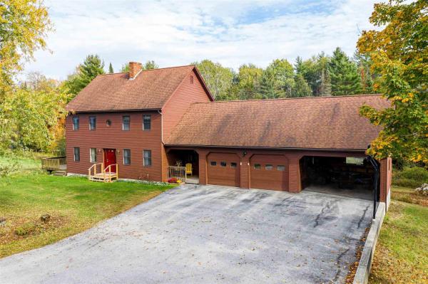 1585 Country Club Road
