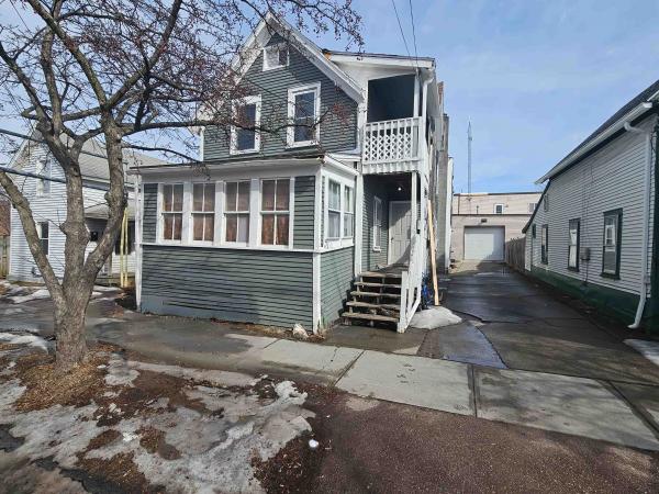 50 Bright Street