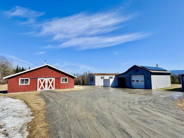 35 Goshen Road East