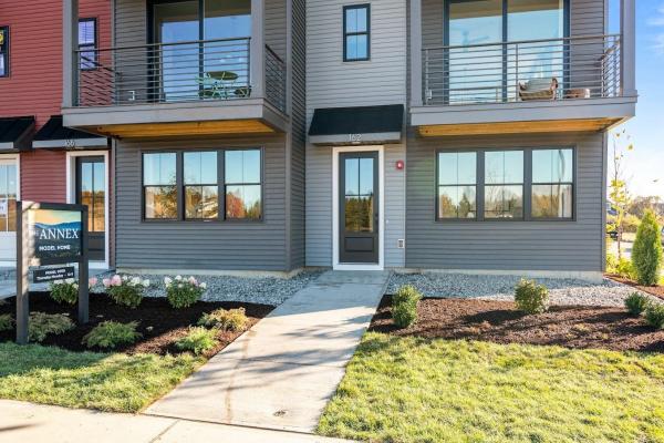 196 Alpine Drive