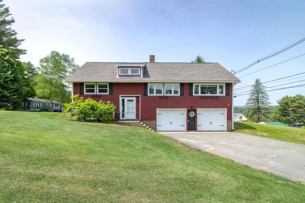 14 Ridgewood Drive