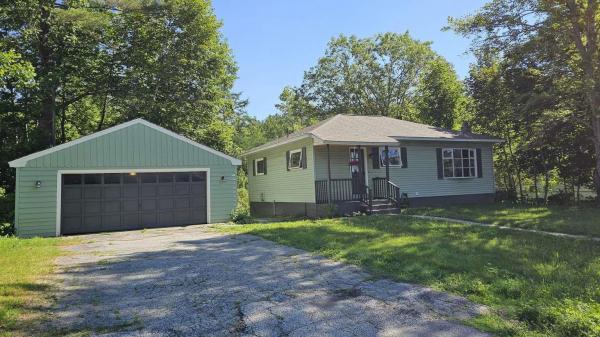 12 Lague Drive