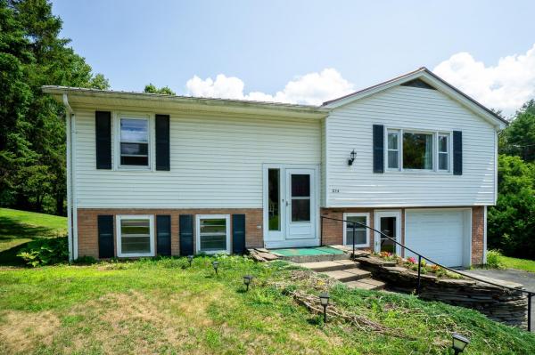 234 Gillman Avenue