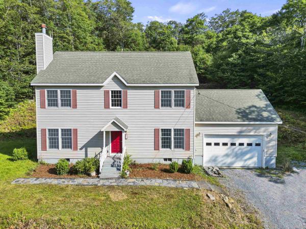 64 Bergblume Circle