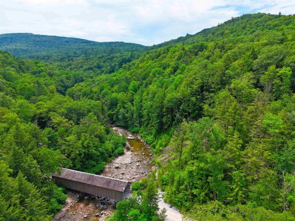150 Upper Cold River Road