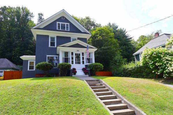 260 Fairview Terrace