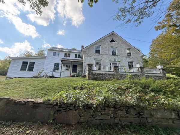 628 Townshend Road