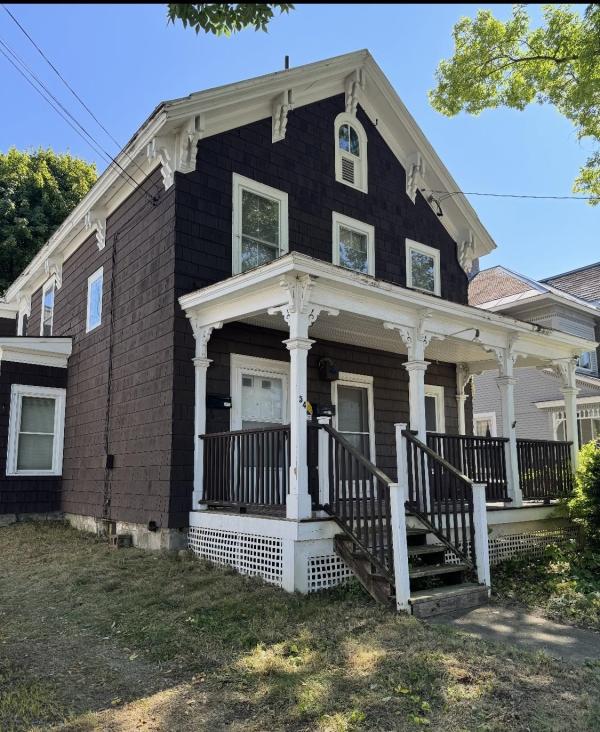 54 Church Street