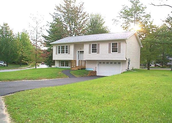 2 Francis Drive