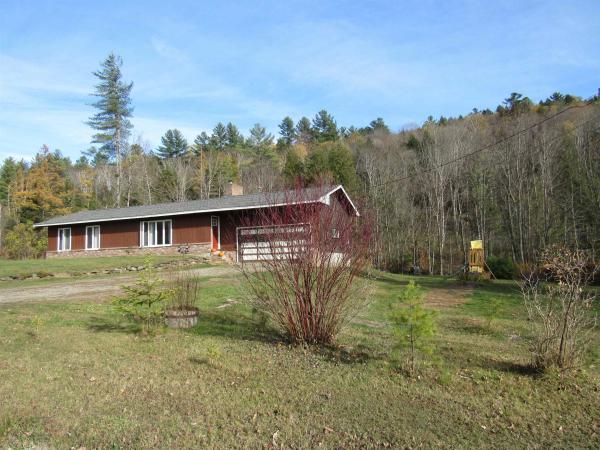 812 Brown Farm Road