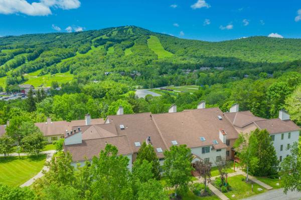 36C North Access Road