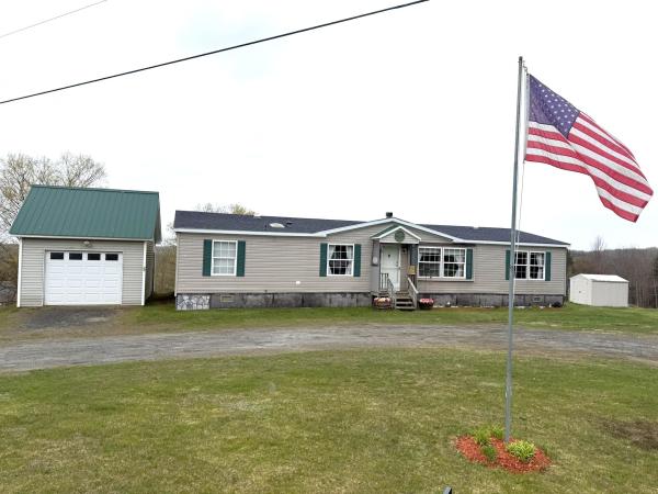 119 Tousant Hill Road