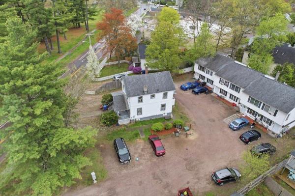 76 Ethan Allen Parkway