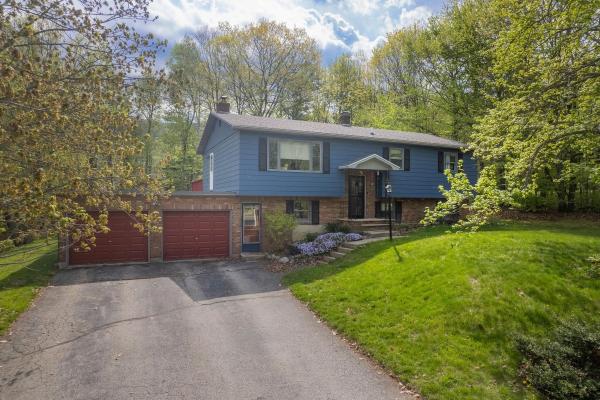 180 David Road