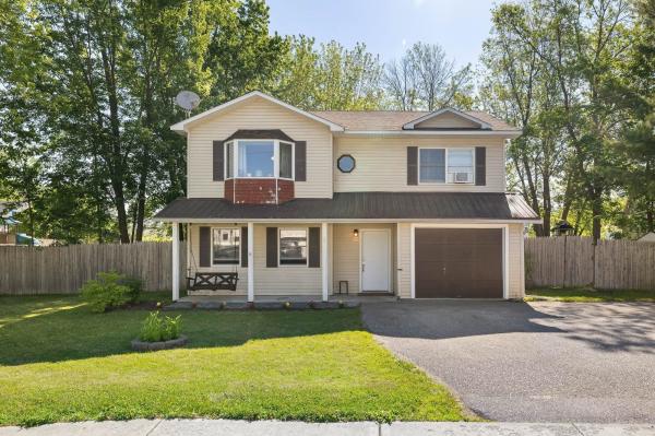5 Murray Drive
