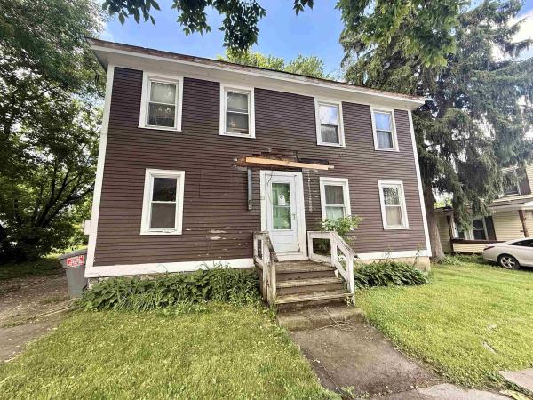 83 Granger Street