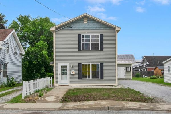 7 Maple Street