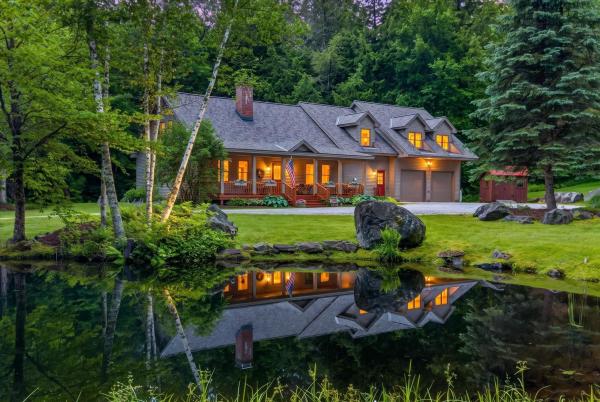 243 Cricket Hill Road