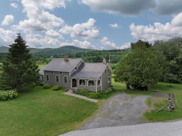 3740 Lower Pleasant Valley Road