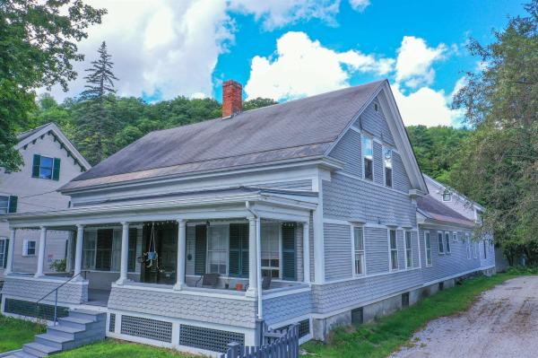 184 Elm Street