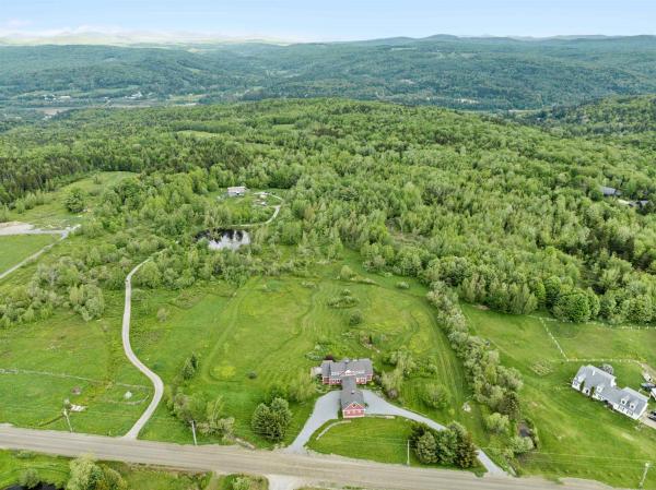 Single Family in Wolcott VT