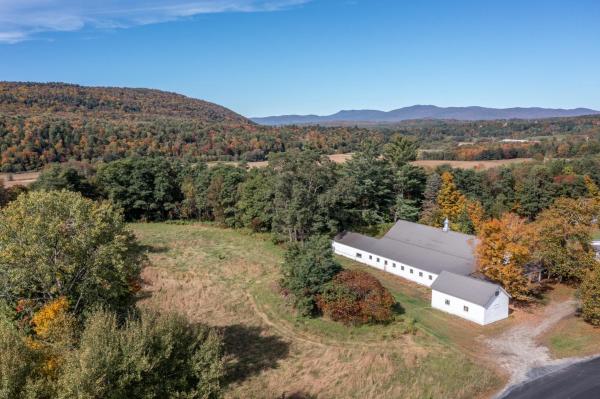 Single Family in Morristown VT